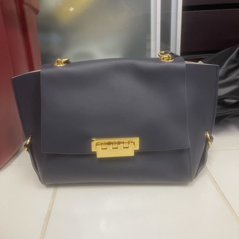 Zav Pozen bag